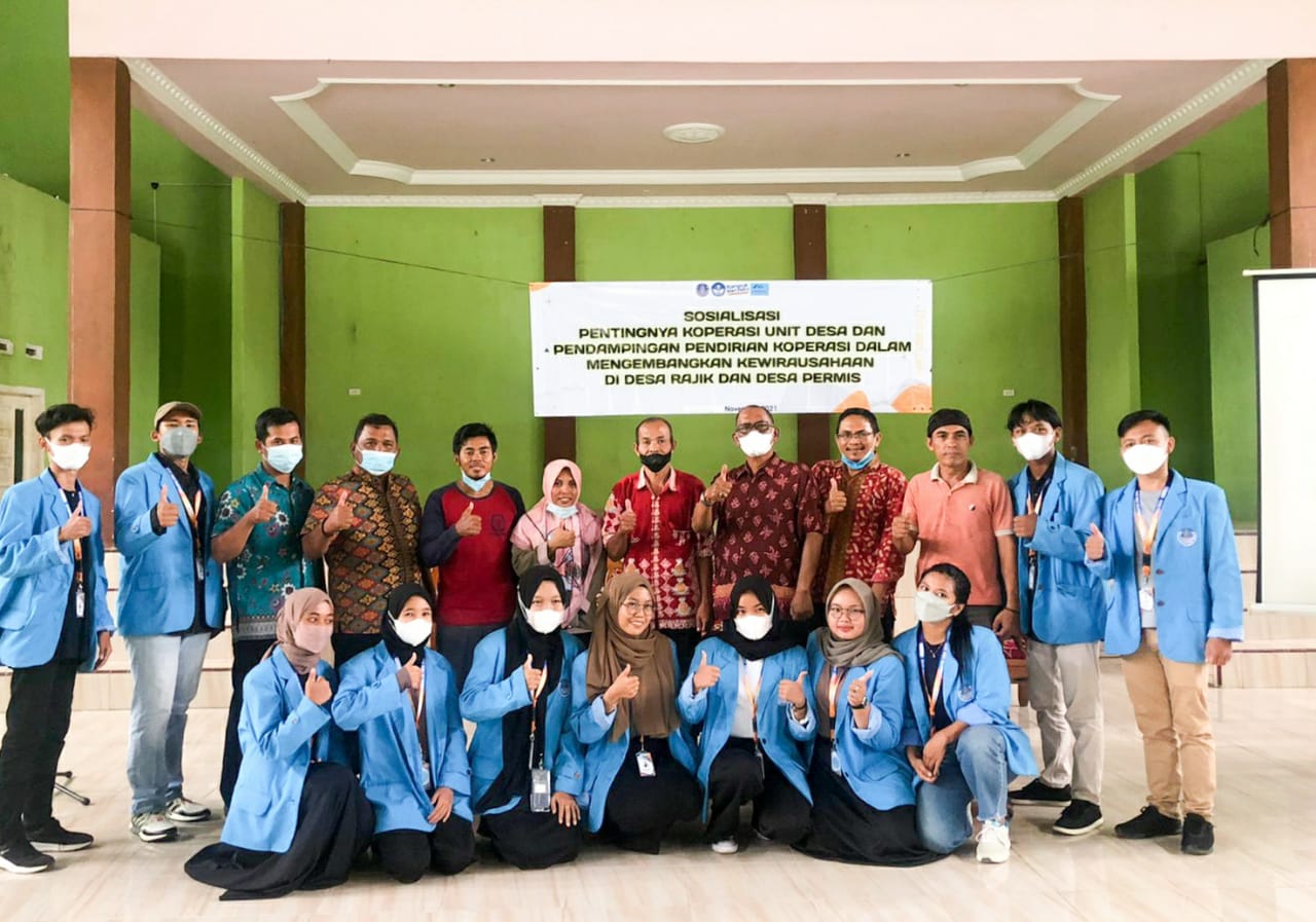 PROGRAM KUD KOPERASI PERIKANAN